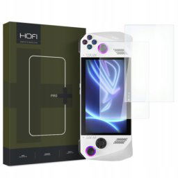 HOFI Glass Pro 2x ochranné sklo na Asus Rog Ally