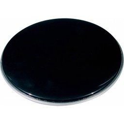 Blana na bubon 22" Smooth Ebony 4022-EB čierna Boston