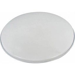 Blana na bubon 22" Coated White 6022-CW biela Boston