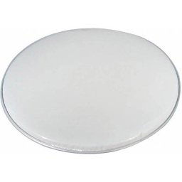 Blana na bubon 16" Smooth White 5016-SW biela Boston