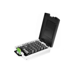 FESTOOL Kazeta so skrutkovacími hrotmi BIT/BH-SORT/31x 769138