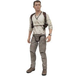 Action Figure Nathan Drake (Uncharted) DIAMMAR222292
