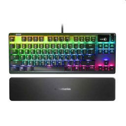 SteelSeries Apex 7 TKL (Red Switch) US 64646