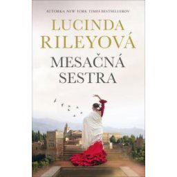 M(Lucinda Riley)