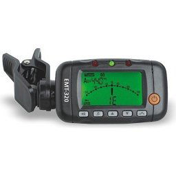 Ladička EMT320 digitálna s LCD+metronóm ENO Music