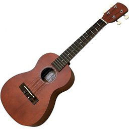 Sopránové ukulele Almeria PS502820 Gewa