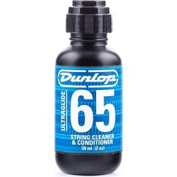 Čistič a kondicionér na struny 65/59ml Dunlop