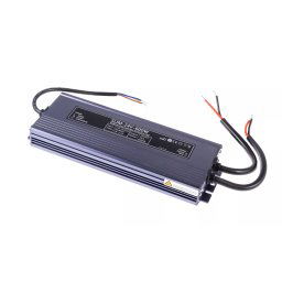 LED Solution LED zdroj (trafo) 24V 600W IP67 SLIM 056235
