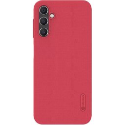 Nillkin Super Frosted Zadný Kryt pre Samsung Galaxy A14 / Galaxy A14 5G Bright Red 6902048261723