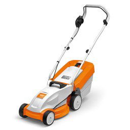 Elektrická kosačka bez pojazdu STIHL RME 235