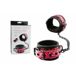 Luxusné erotické putá Luxury Fetish