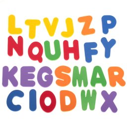 Kpeov hra s psmenami a slami