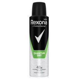 Rexona Men Quantum Dry deosprej 150ml