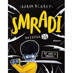 S(Aaron Blabey)