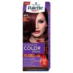 Palette Intensive Color Creme farba na vlasy RFE3 4-89