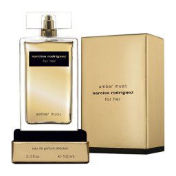 Narciso Rodriguez Amber Musc, Parfumovaná voda 100ml