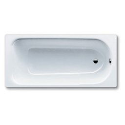 119700010001 - Kaldewei Eurowa vaňa 160x70x39 cm 2,3mm 119700010001