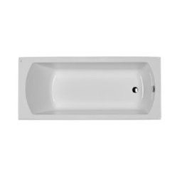 XWP1080000 - Kolo - Geberit Kolo Perfect akrylátová vaňa 180 x 80 cm