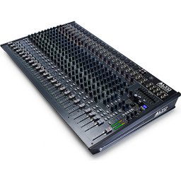 Profesionálny mixážny pult LIVE 2404 Alto