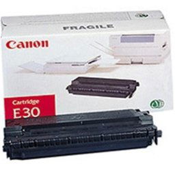 Toner CANON E-30 black FC100/120/210/300/510, PC300/400/710/770