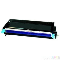Toner Epson S051160 Cyan pre Epson C2800 - renovovaný toner