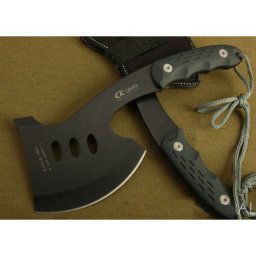 Survival sekera CK Cavra 26,5 cm + Možnosť GRAVÍROVANIA