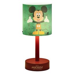 Mickey & Friends Mini Desk Lamp 5056577721607