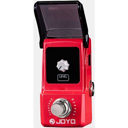 Gitarový looper Ironloop Joyo