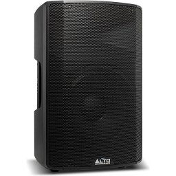 Aktívna reprosústava 350/700W TX312 Alto