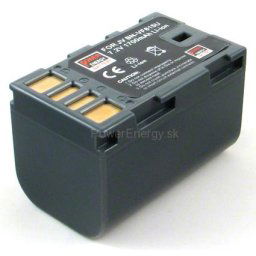 Batéria JVC BN-VF815U