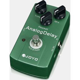 Gitarový efekt JF-33 Analog Delay Joyo