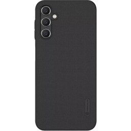 Nillkin Super Frosted Zadný Kryt pre Samsung Galaxy A14 / Galaxy A14 5G Black 6902048261716