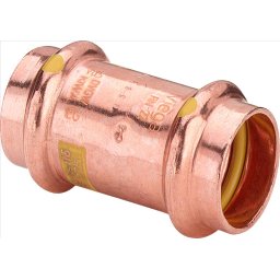 346508 - VIEGA Profipress G plyn nátrubok 2615 22 mm