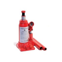 Compass Hever hydraulický 2 t