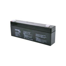 Batéria olovená 12V 2.2Ah VIPOW BAT0220