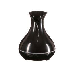 Aróma difuzér SIXTOL Vulcan Black Gloss