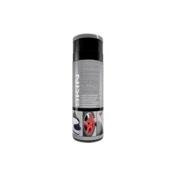 Guma v spreji SKIN 17180BK matná čierna 400ml