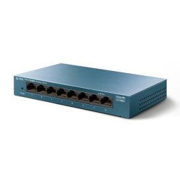 Switch TP-LINK LS108G