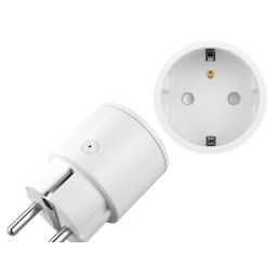 Smart zásuvka LTC LXU409 WiFi