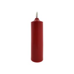 LED sviečka HOME DECOR HD-105