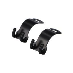 Háčik do auta za opierku hlavy SIXTOL CAR HOOK 1 2ks