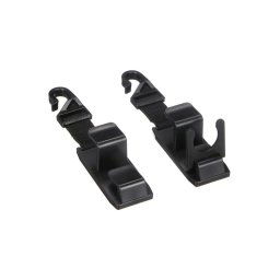 Háčik do auta za opierku hlavy SIXTOL CAR HOOK 2 2ks