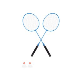 Súprava na bedminton REBEL RBA-4100