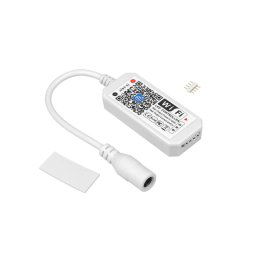 Smart ovládač pre LED pásik EC79899 WiFi