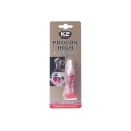 Fixátor skrutkových spojov K2 HIGH 6ml