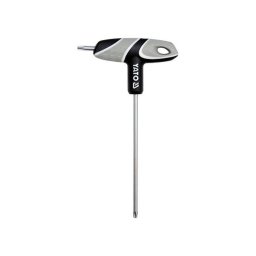 Skrutkovač T Torx T27 YATO YT-05607