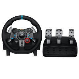 Logitech G29 Driving Force 941-000112