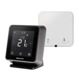 Y6H910RW4055 - Honeywell bezdrôtový inteligentný programovateľný termostat Lyric T6R, Y6H910RW4055