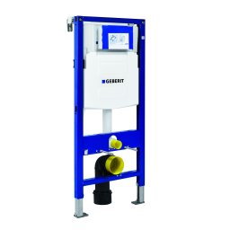 111.300.00.5 - Geberit Duofix 111.300.00.5 pre závesné WC