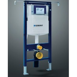 111.355.00.5 - Geberit Duofix special 111.355.00.5 pre závesné WC